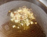ふわっふわ♡オクラのハンバーグ作り方9写真