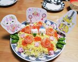 特別な日に☆手作りの飾りで可愛く♡作り方27写真