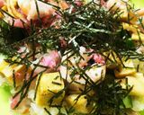厚ふわ卵焼き作り方4写真