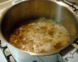 活力なべで作る☆鶏ガラスープ（鶏出汁）作り方11写真