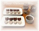 絶対美味しい生チョコ(*^ ^*)☆作り方6写真