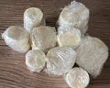 ホースラディッシュの保存法作り方1写真