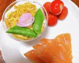 カップちらし寿司作り方4写真