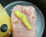 柚子胡椒スープ作り方1写真