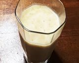 簡単☆甘酒ここあミルク作り方1写真