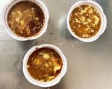 ほんのりシーフード茄子回鍋肉味野菜炒め作り方1写真