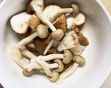 ほんのりシーフード茄子回鍋肉味野菜炒め作り方4写真