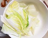 ほんのりシーフード茄子回鍋肉味野菜炒め作り方5写真
