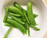 ほんのりシーフード茄子回鍋肉味野菜炒め作り方6写真