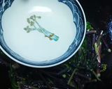 ★紅菜苔の中華炒め★作り方10写真