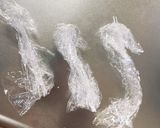 ほんのりシーフード茄子回鍋肉味野菜炒め作り方10写真