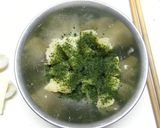 お弁当に♪じゃがバタの青海苔からめ作り方3写真