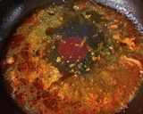 ヨウサマの減塩豚ばらとニラ巻き焼き作り方7写真