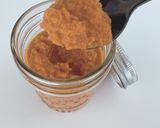 絶対に手放せない「にんじんドレッシング」作り方3写真
