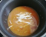 味噌らーめん作り方6写真
