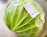 折りたたみ・ロールキャベツ作り方1写真