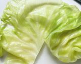 折りたたみ・ロールキャベツ作り方7写真