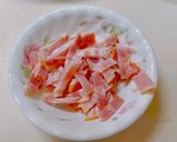 【今が旬！】新じゃがの塩麹炒め作り方4写真