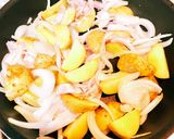 【今が旬！】新じゃがの塩麹炒め作り方6写真