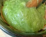 餅米から作る中身無し大福作り方9写真