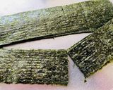 のり塩チップスで・海苔天作り方3写真