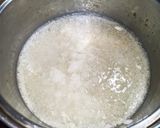 大根おろしオートミール鶏粥作り方1写真