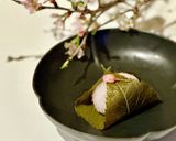 桜のお花が可愛い♪簡単！道明寺 桜餅作り方21写真