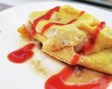 肉じゃが (リメイクあり)作り方4写真