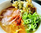 のり塩チップスで・海苔天作り方11写真