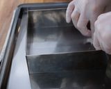 レモンクリームサンド・バターケーキ※動画作り方23写真