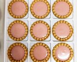ホワイトデーに苺のチョコタルト作り方4写真