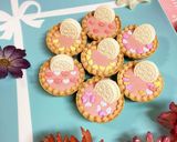 ホワイトデーに苺のチョコタルト作り方5写真