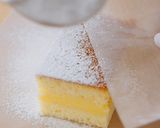 レモンクリームサンド・バターケーキ※動画作り方31写真
