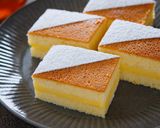 レモンクリームサンド・バターケーキ※動画作り方32写真