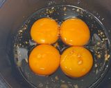 男飯スタミナライス作り方1写真