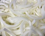 男飯スタミナライス作り方2写真