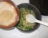 玄米大根炊き込みご飯♪慢性頭痛に漢方薬膳作り方6写真