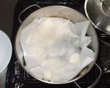 たけのこ・里芋・昆布の煮物♪咳に簡単薬膳作り方7写真