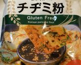 ヒジキと豆腐入り和チヂミ作り方1写真