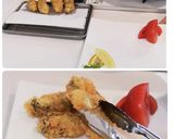 バッター液deカキフライ作り方8写真