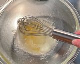 分厚めフィナンシェ作り方2写真