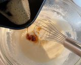 分厚めフィナンシェ作り方4写真