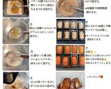 分厚めフィナンシェ作り方9写真