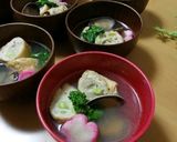 ふんわ～り♬Seafood巾着作り方14写真
