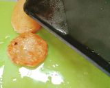 お弁当★さつま揚げとニラピリ辛作り方2写真