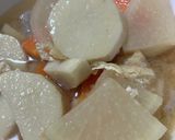 簡単 けんちん汁作り方4写真
