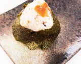 塾弁（昼、夕方軽食）2023.03.04作り方2写真