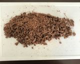 濃厚！生チョコタルト♪作り方8写真