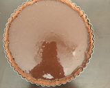濃厚！生チョコタルト♪作り方11写真