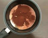 濃厚！生チョコタルト♪作り方13写真